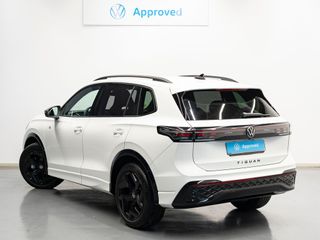 Volkswagen Tiguan R-Line 2.0 TDI 110 kW (150 CV) DSG