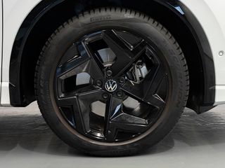 Volkswagen Tiguan R-Line 2.0 TDI 110 kW (150 CV) DSG