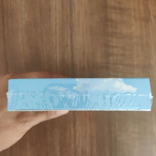 Trails in the Sky 1st Switch Steelbook