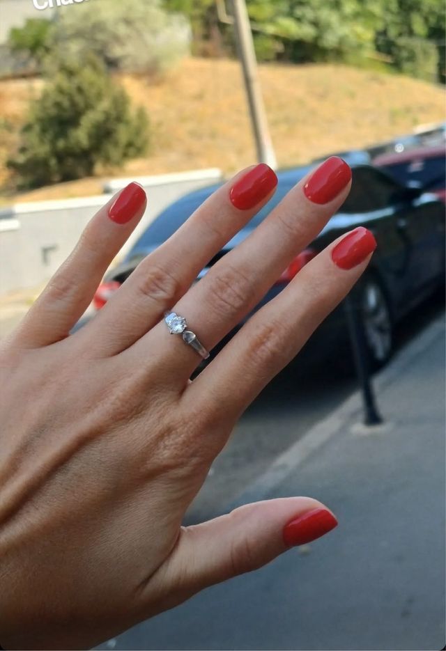 Manicura Profesional