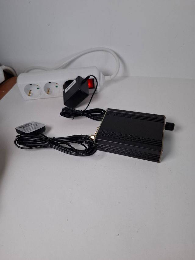 Generador Señal GPS CSG+