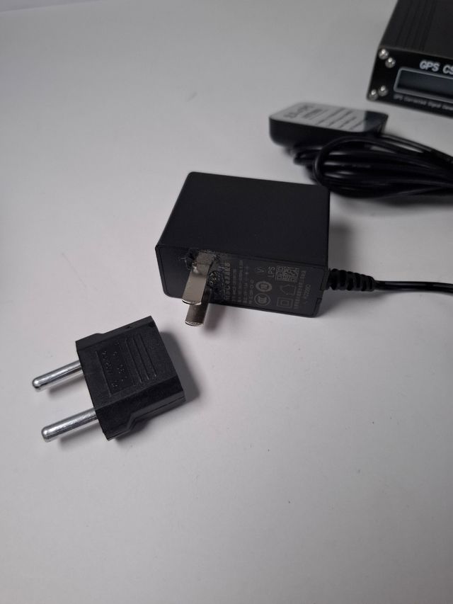 Generador Señal GPS CSG+