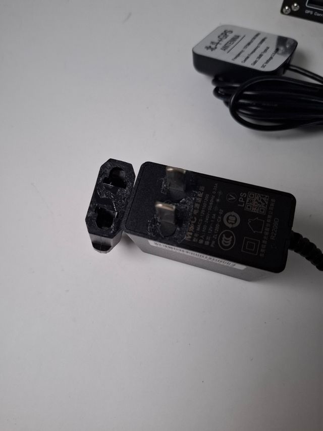 Generador Señal GPS CSG+