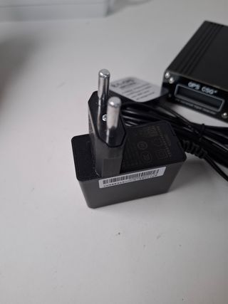 Generador Señal GPS CSG+