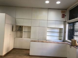 Local comercial en alquiler en Príncep de Viana - Clot -Xalets Humbert Torres en Lleida