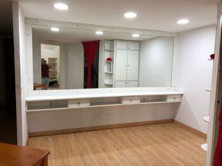Local comercial en alquiler en Príncep de Viana - Clot -Xalets Humbert Torres en Lleida