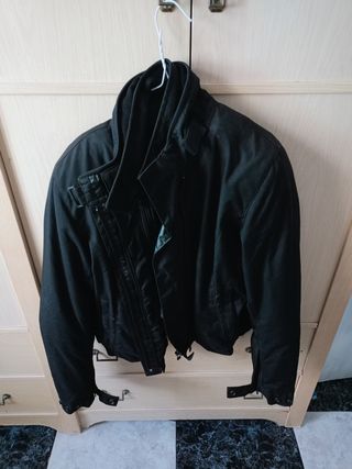 Chaqueta de moto Dainese