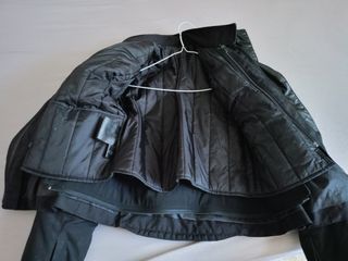 Chaqueta de moto Dainese