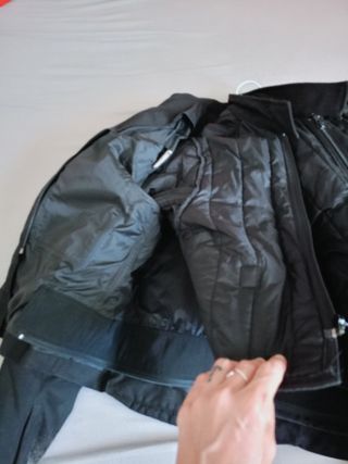 Chaqueta de moto Dainese