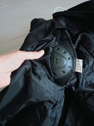 Chaqueta de moto Dainese