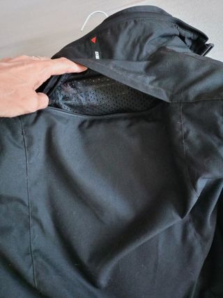 Chaqueta de moto Dainese