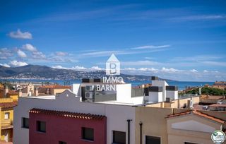 Piso en venta en Empuriabrava en Castelló d´Empúries