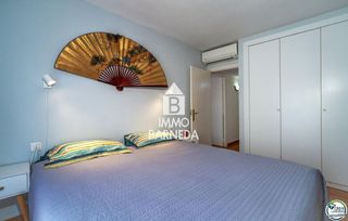 Piso en venta en Empuriabrava en Castelló d´Empúries