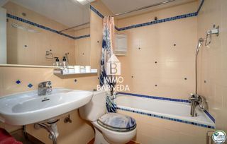 Piso en venta en Empuriabrava en Castelló d´Empúries