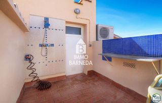 Piso en venta en Empuriabrava en Castelló d´Empúries