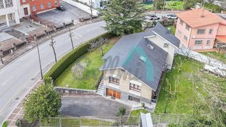 Chalet en venta en Ciudad Naranco en Oviedo