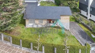 Chalet en venta en Ciudad Naranco en Oviedo