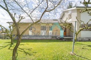Chalet en venta en Ciudad Naranco en Oviedo
