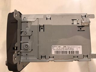 Radio Coche Volkswagen
Está impecable.