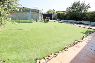 Chalet en venta en Mejorada del Campo