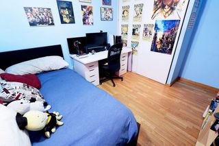 Chalet en venta en Mejorada del Campo