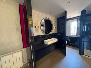 Chalet en venta en La Granja-La Colina-Los Pastores en Algeciras