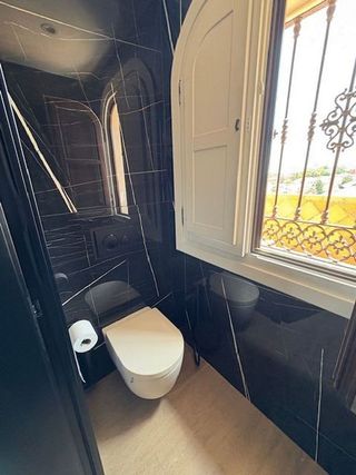 Chalet en venta en La Granja-La Colina-Los Pastores en Algeciras