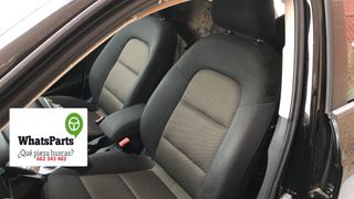 BANDEJA MALETERO AUDI Q3 8U