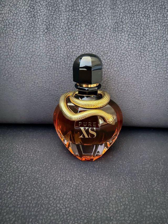NUEVO Paco Rabanne Pure XS Eau de Parfum 80ml 