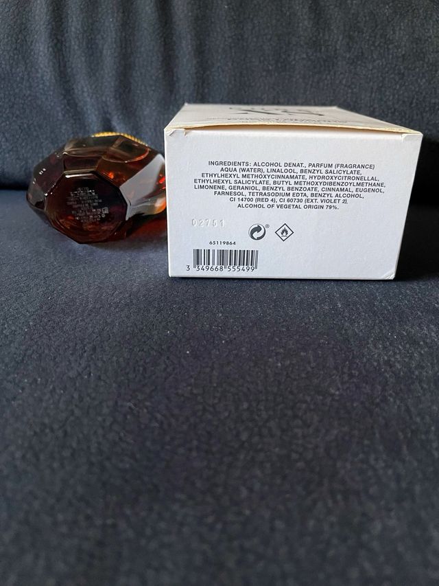 NUEVO Paco Rabanne Pure XS Eau de Parfum 80ml 