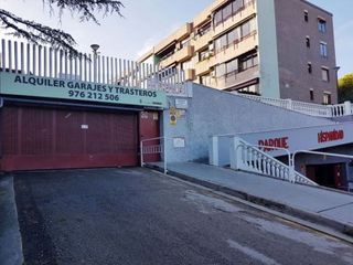 Trastero en alquiler en Valdefierro en Zaragoza