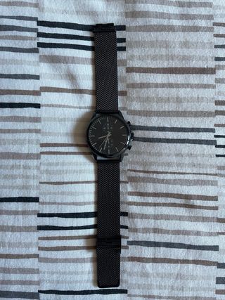 Relojes de pulsera elegantes.