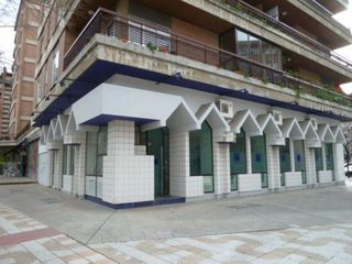 Local comercial en alquiler en San Juan en Pamplona