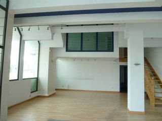 Local comercial en alquiler en San Juan en Pamplona