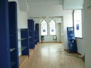 Local comercial en alquiler en San Juan en Pamplona