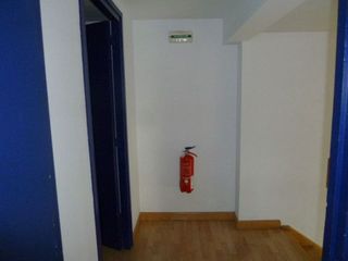 Local comercial en alquiler en San Juan en Pamplona