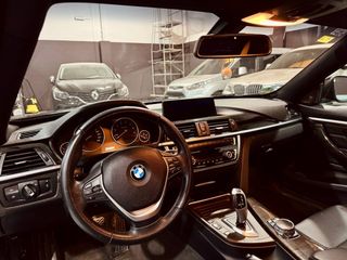 BMW Serie 4 2014