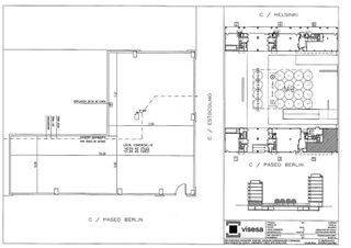 Local comercial en alquiler en Salburua en Vitoria-Gasteiz