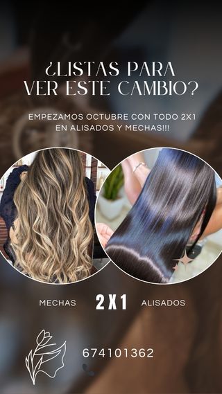 Peluquería a domicilio!!!