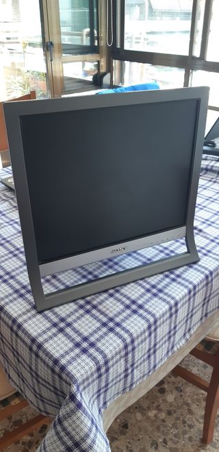 Pantalla Sony ordenador