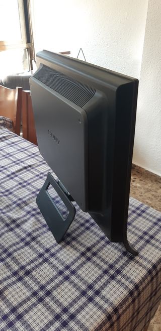 Pantalla Sony ordenador
