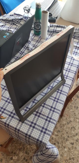 Pantalla Sony ordenador