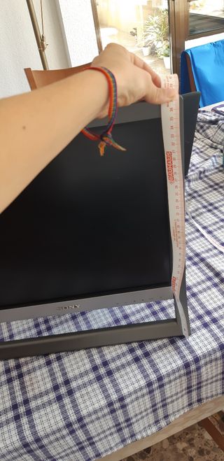 Pantalla Sony ordenador