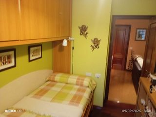 Piso en alquiler en A Milagrosa en Lugo