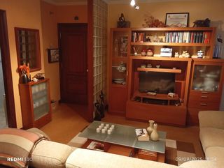 Piso en alquiler en A Milagrosa en Lugo