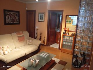 Piso en alquiler en A Milagrosa en Lugo