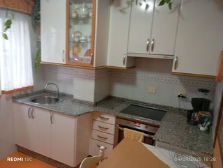 Piso en alquiler en A Milagrosa en Lugo