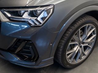 Audi Q3 Sportback Black Limited 35 TDI 110 kW (150 CV) S tronic