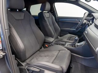 Audi Q3 Sportback Black Limited 35 TDI 110 kW (150 CV) S tronic