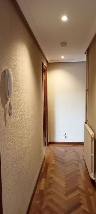 Piso en alquiler en Centro en Palencia